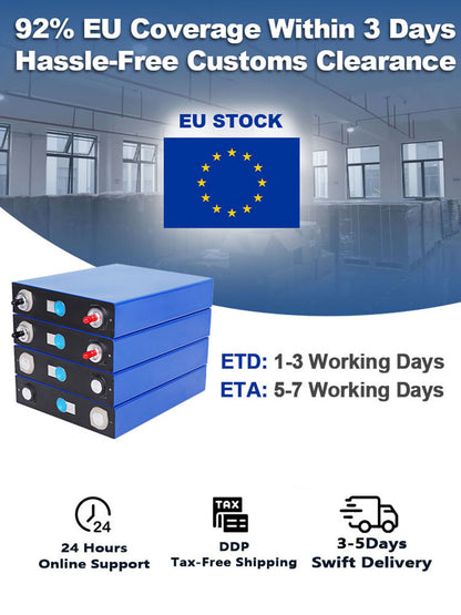 EVE-3.2V 173A