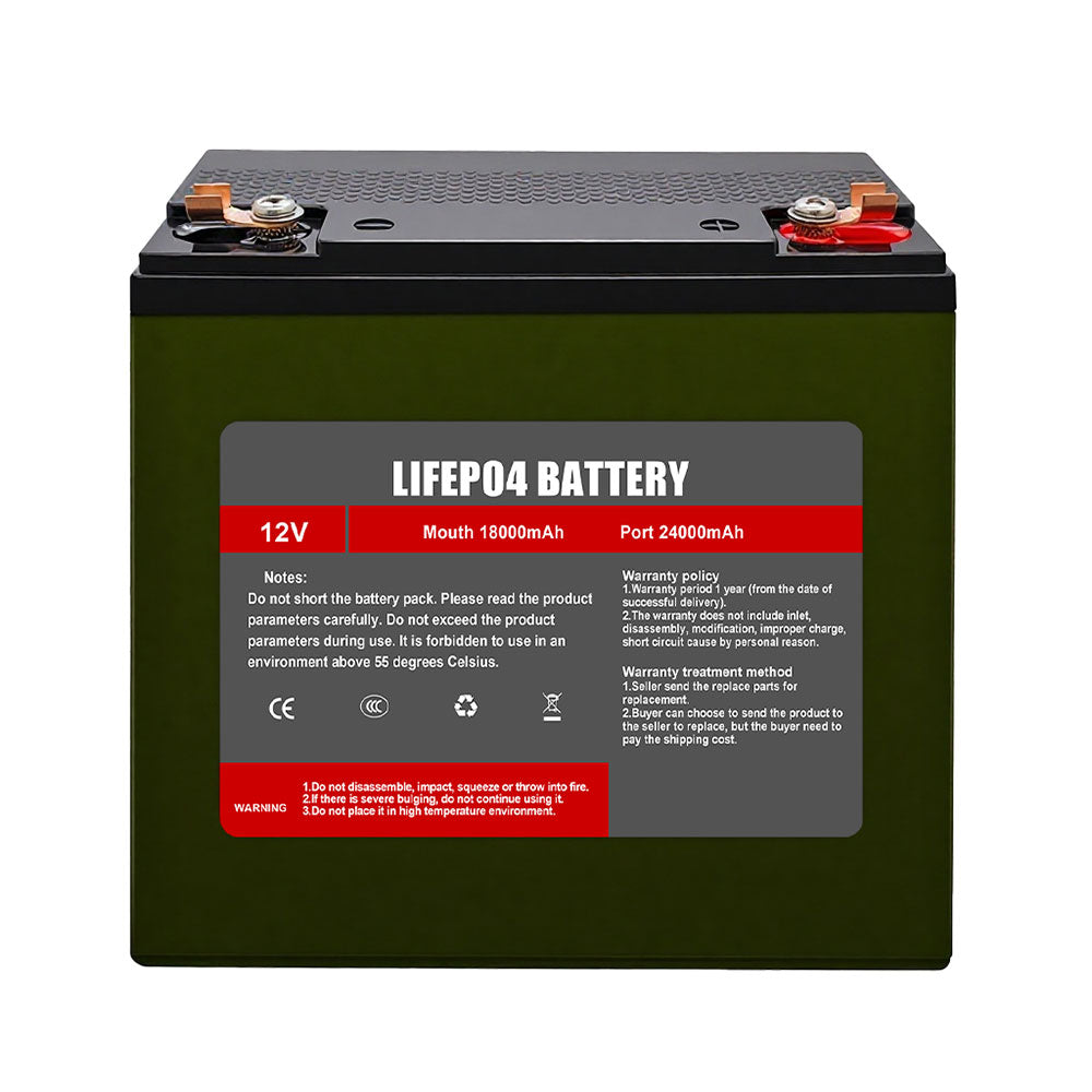 KM-12V 24A