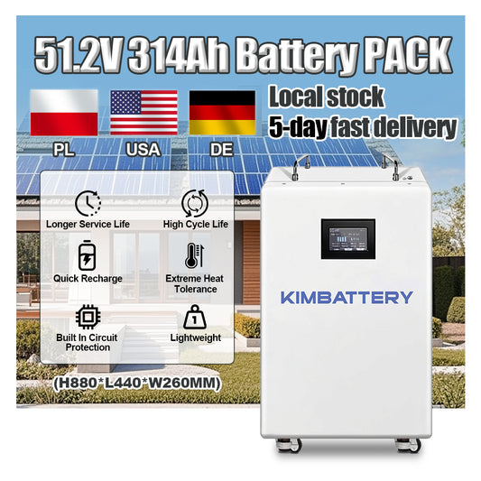KM-16S 48V 314A-V