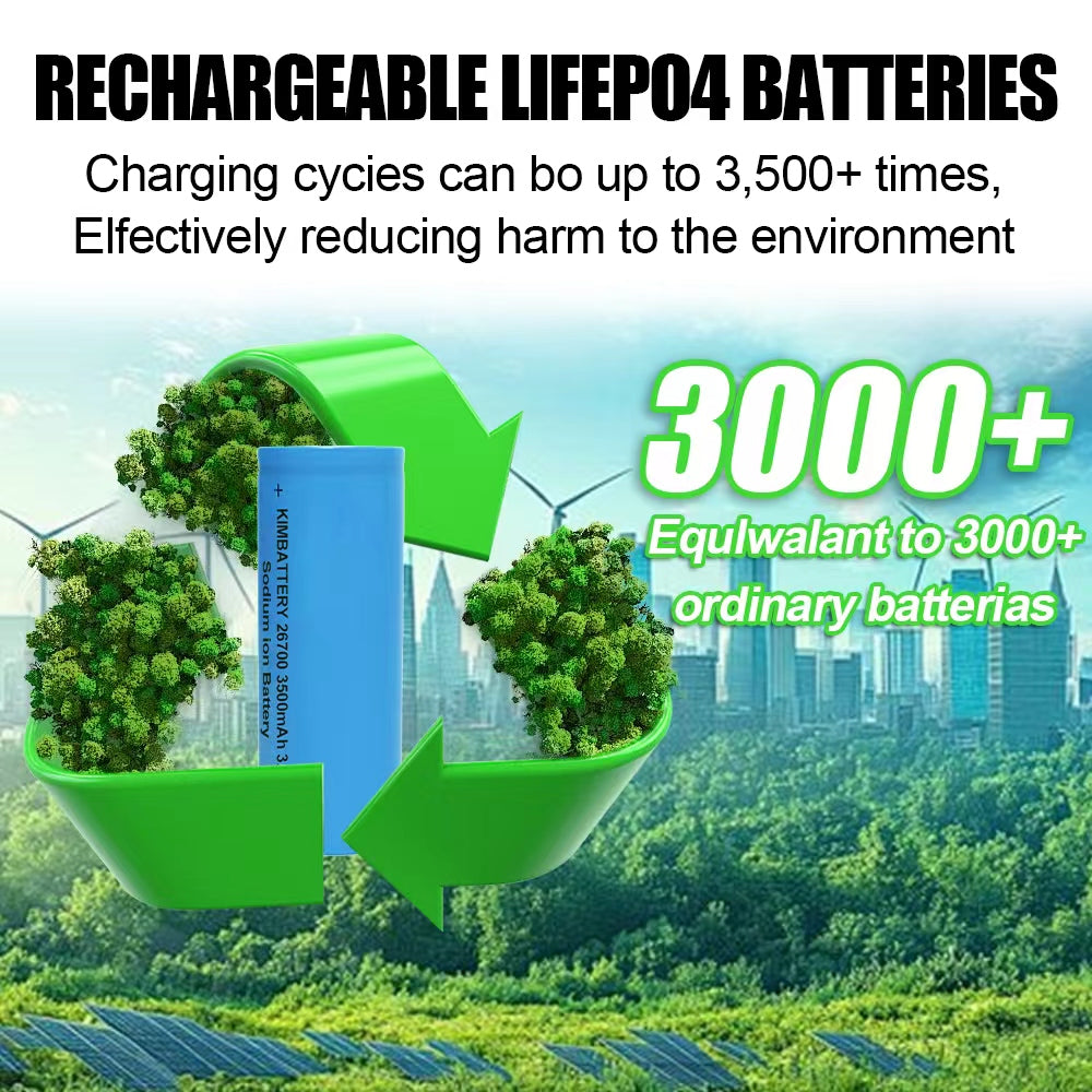 Na-3V-3500mAh