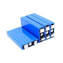 LiFePO4 20Ah 3.2V Prismatic Battery Cell for Small ESS DIY Packs and Backup Power