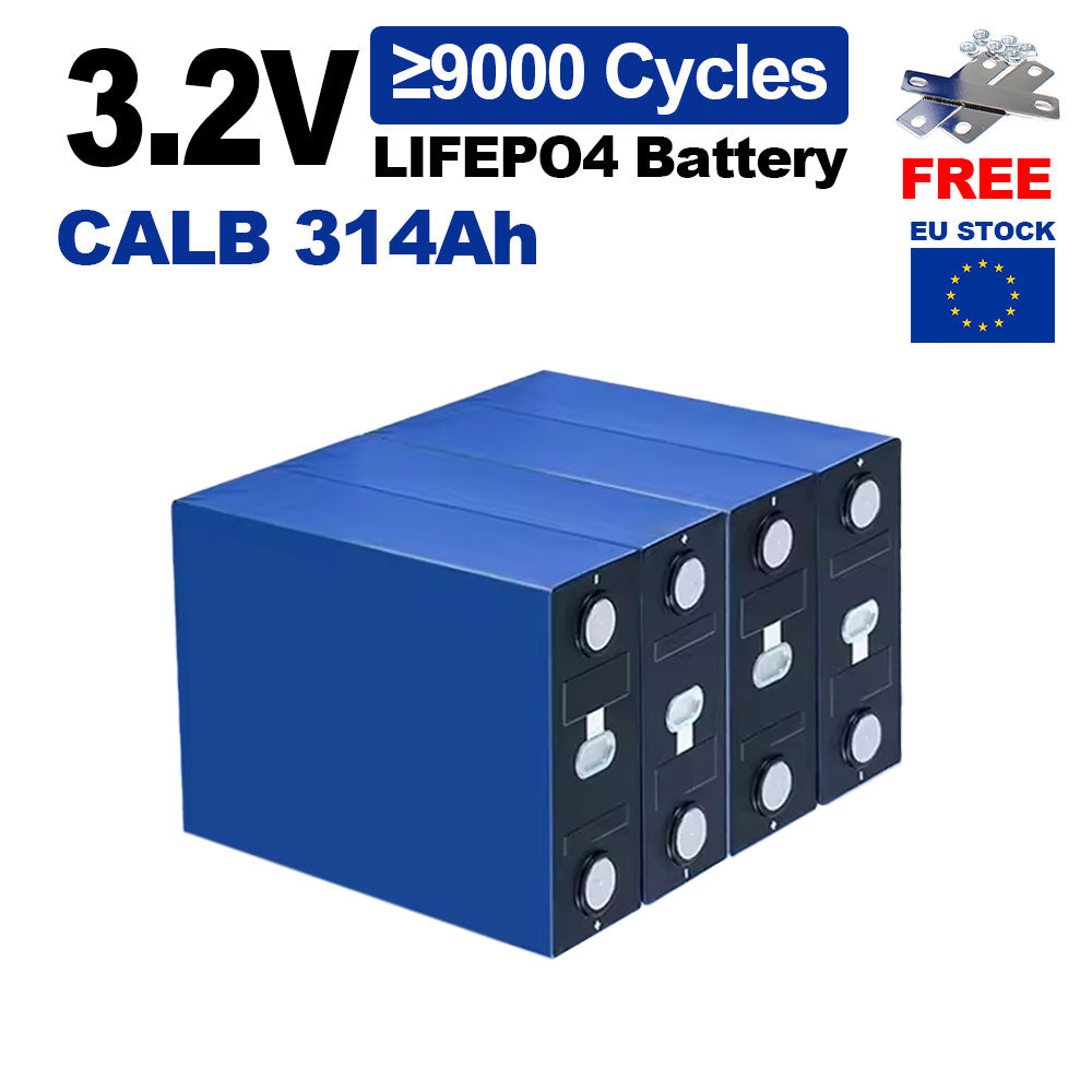 CALB-3.2V 314A