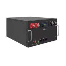 Kimbattery DIY 16S 48V 105Ah LiFePO4 Battery Kit with EVE Cells and BMS for Off-Grid Solar