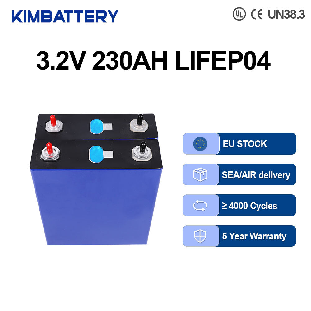 EVE-3.2V 230A