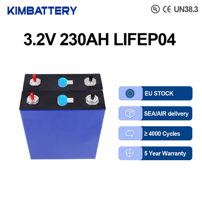 EVE-3.2V 230A