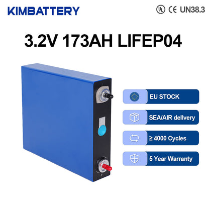 EVE-3.2V 173A