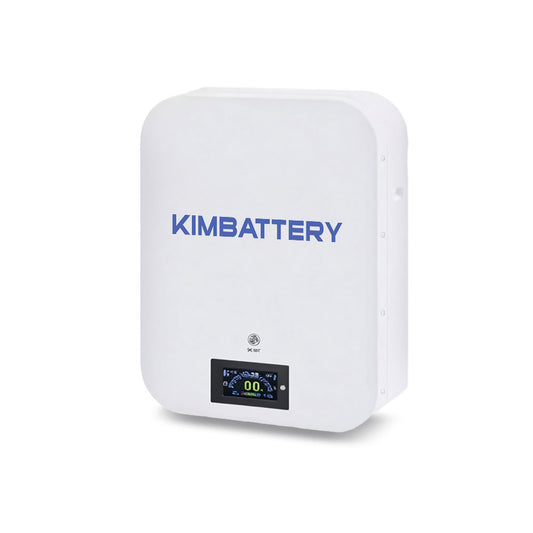 KM-16S 48V 100A-W