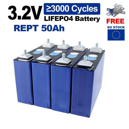 RP-3.2V 50A
