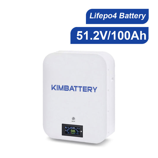 KM-DIY-16S 100Ah