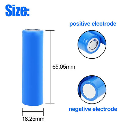 Na-3V-1300mAh