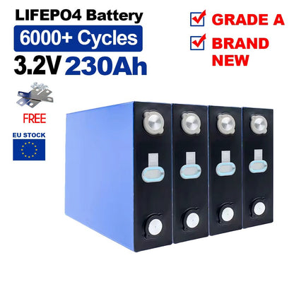 CALB-3.2V 230A