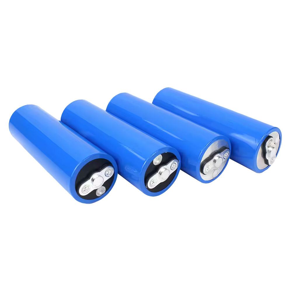 3.2V 18000mAh Sodium-ion Battery Na-ion Rechargeable Battery Cell for Energy Storage