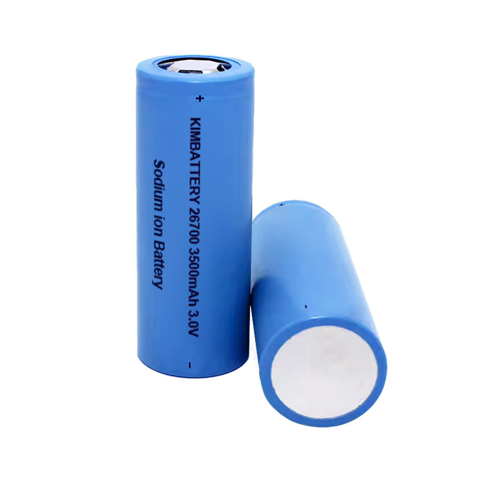 Na-3V-3500mAh