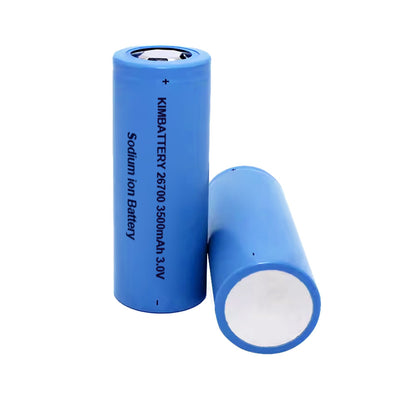 Na-3V-3500mAh