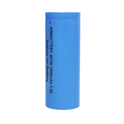 Na-3V-3500mAh