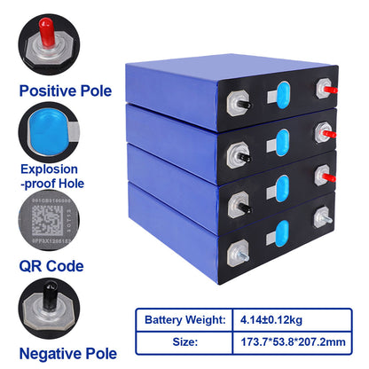 EVE-3.2V 230A