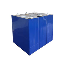 REPT 3.2V 280Ah LiFePO4 Prismatic Battery Cell Grade A for Home Energy Storage and Solar ESS