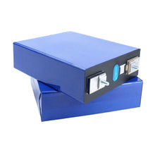 LiFePO4 202Ah 3.2V Prismatic Battery Cell for Solar Energy Storage and RV Systems