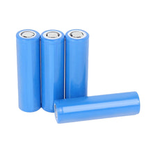 Na-Ion 3V 1500mAh Sodium-Ion Battery Cell for High Cycle Life ESS and Consumer Electronics