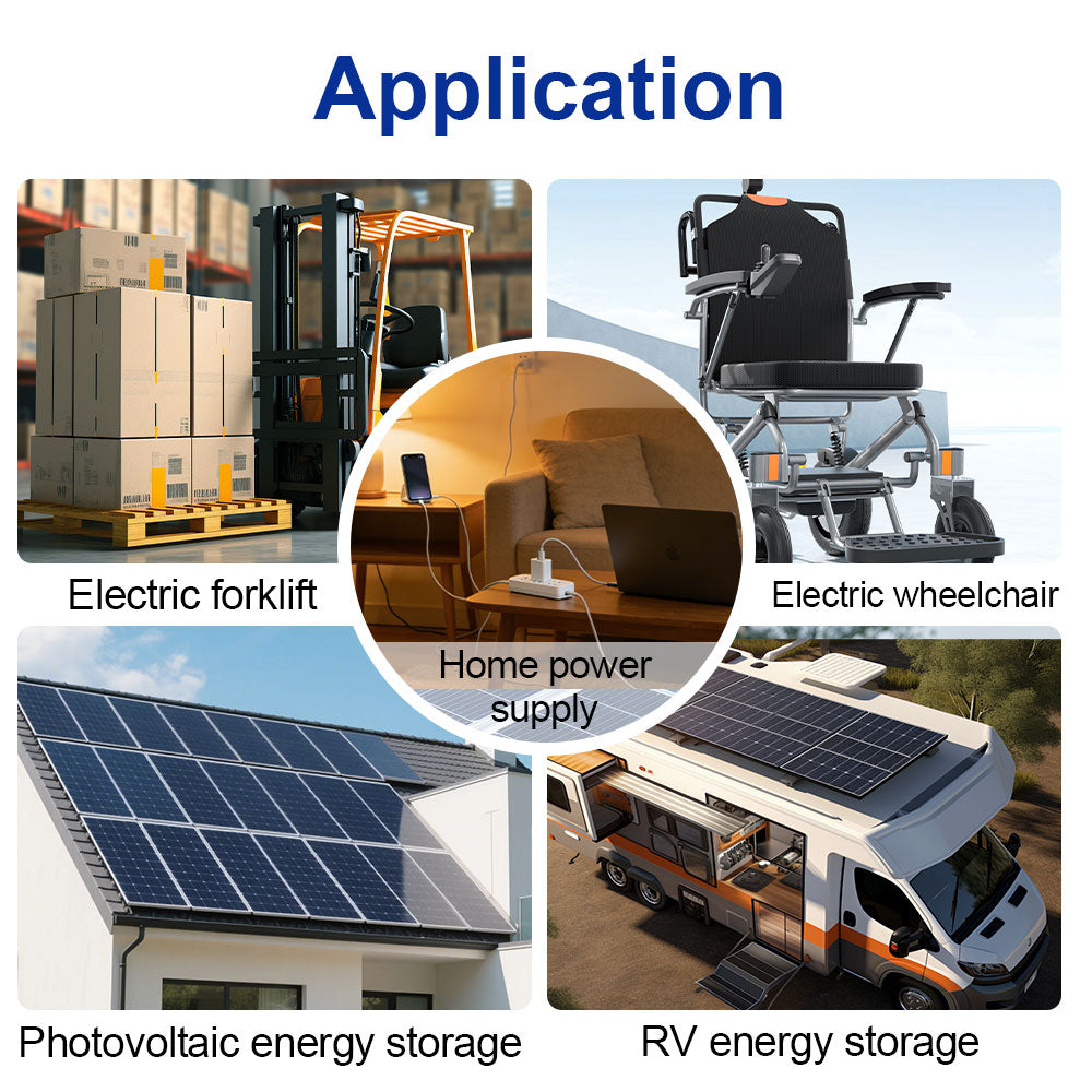 EVE-3.2V 230A
