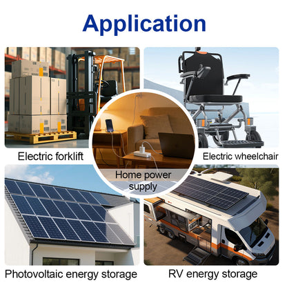 EVE-3.2V 230A
