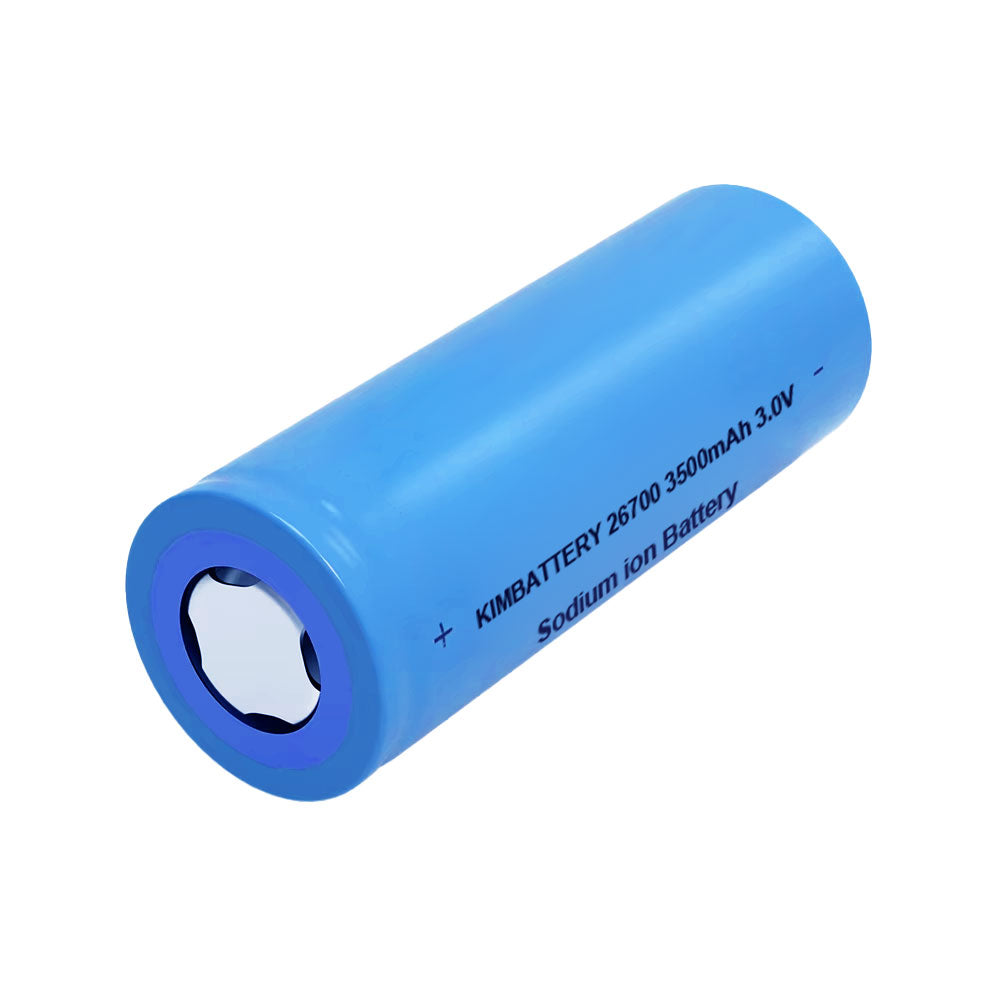 Na-3V-3500mAh