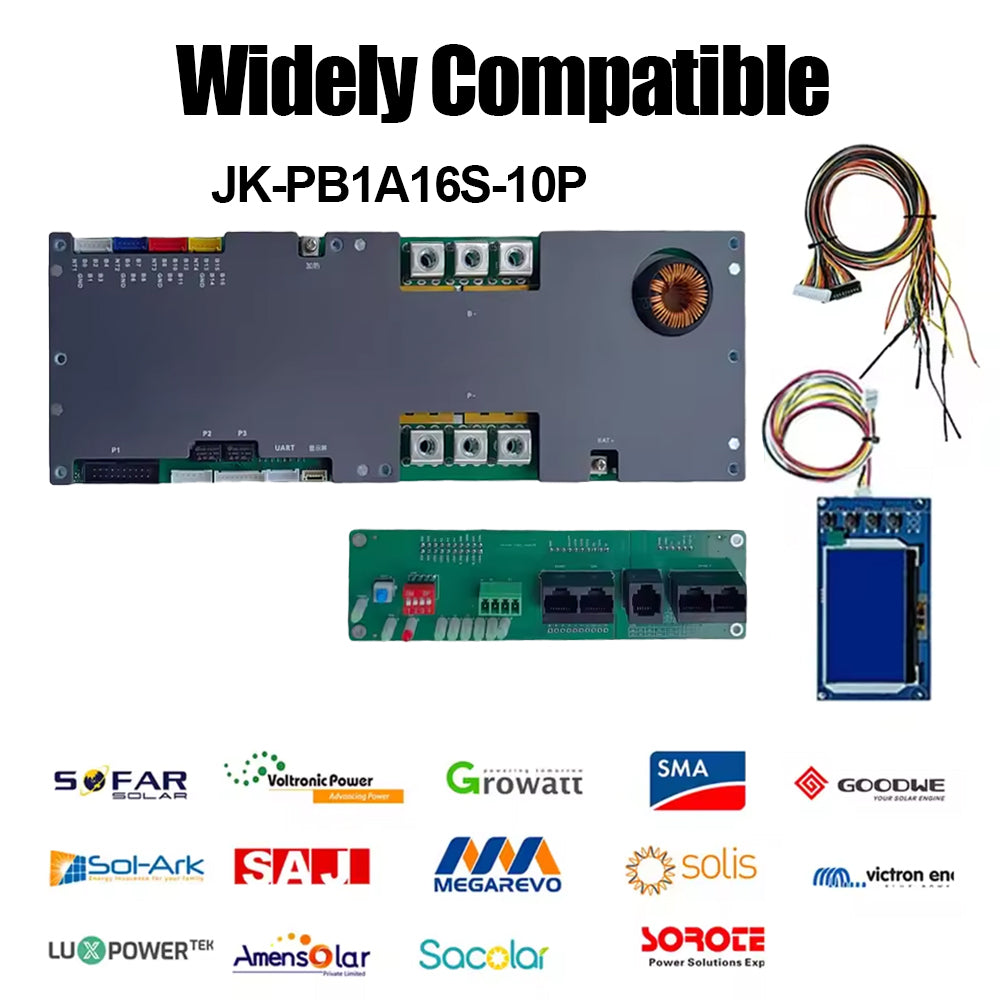 KM-16S 48V 105A-S