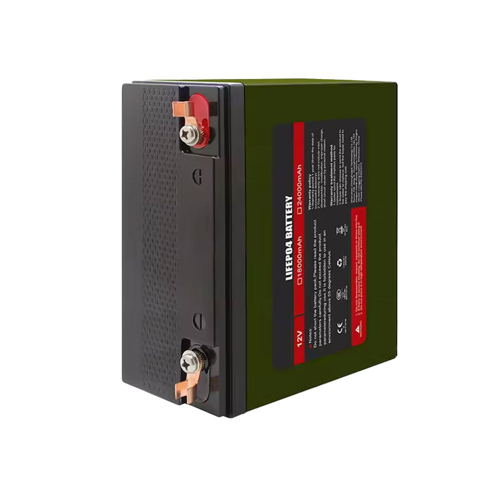 KM-12V 24A