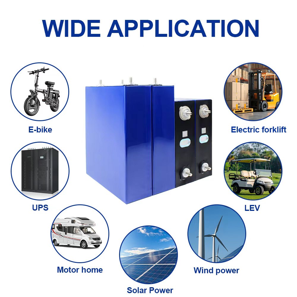 CALB-3.2V 230A