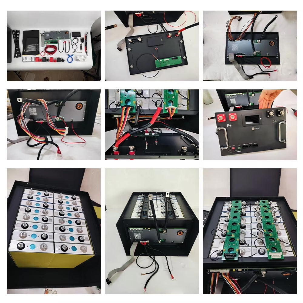 KM-16S 48V 105A-S