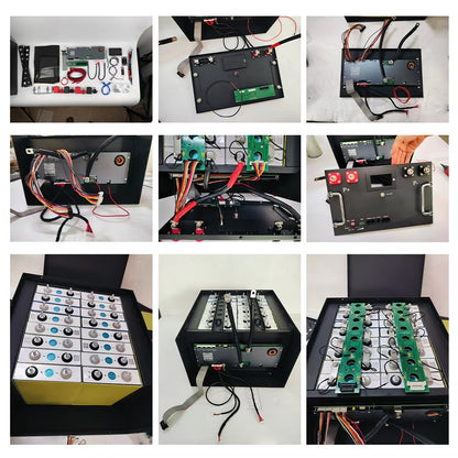 KM-16S 48V 105A-S