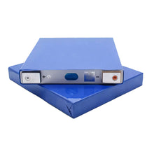 LiFePO4 105Ah 3.2V Prismatic Battery Cell for Solar Storage and DIY Battery Pack
