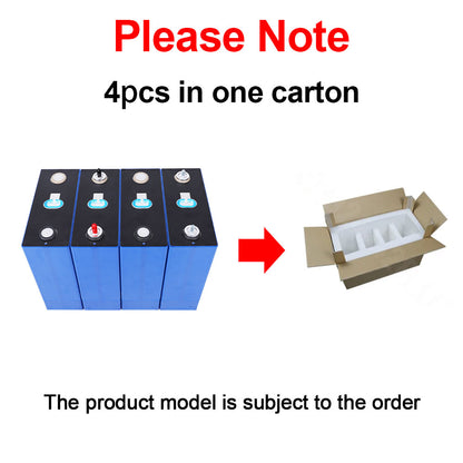 CALB-3,2V 100A