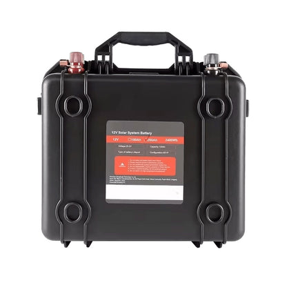 KM-24V 100A