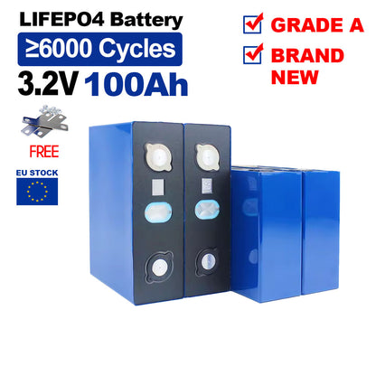 CALB-3,2V 100A