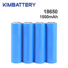 Na-Ion 3V 1500mAh Sodium-Ion Battery Cell for High Cycle Life ESS and Consumer Electronics