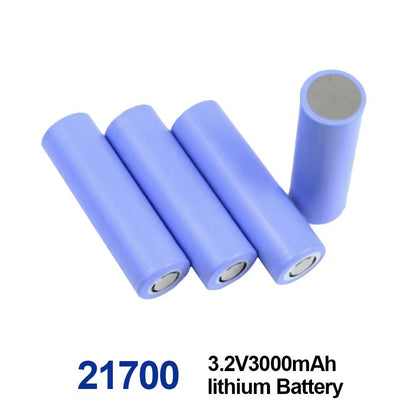21700 KM 3.2V 3000mAh