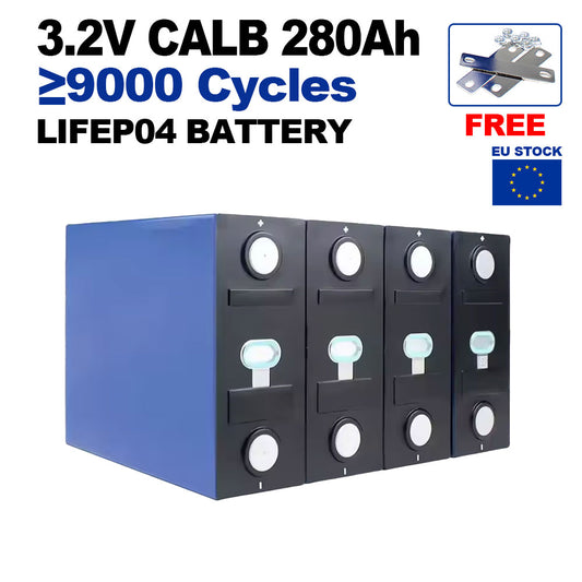 CALB-3.2V 280A