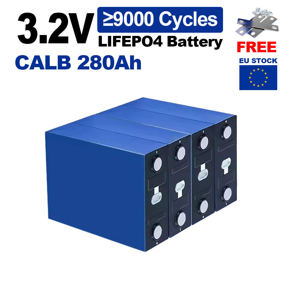 CALB-3.2V 280A