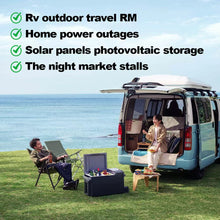 Kimbattery DIY 16S 48V 105Ah LiFePO4 Battery Kit with EVE Cells and BMS for Off-Grid Solar