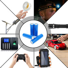 Na-Ion 3V 1500mAh Sodium-Ion Battery Cell for High Cycle Life ESS and Consumer Electronics