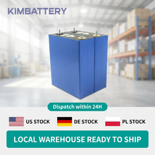 EU STOCK CATL 3.2V 314Ah Grade A LiFePO4 Battery Cell for Solar Energy Storage & DIY Battery Pack