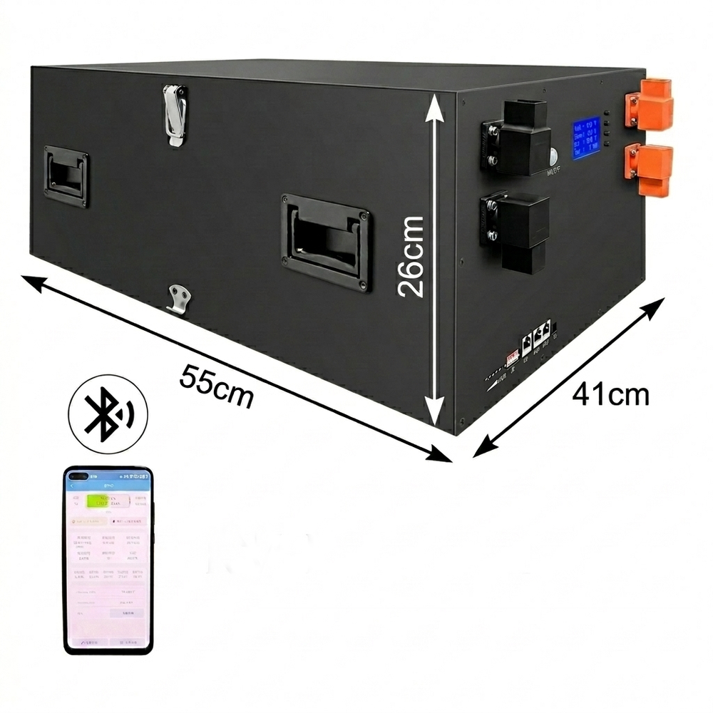 KM 48V 230AS==New