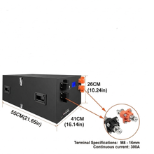 KM 48V 200AS==New