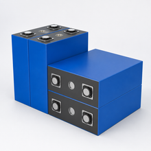 3.2V 314Ah LiFePO4 Battery Cell