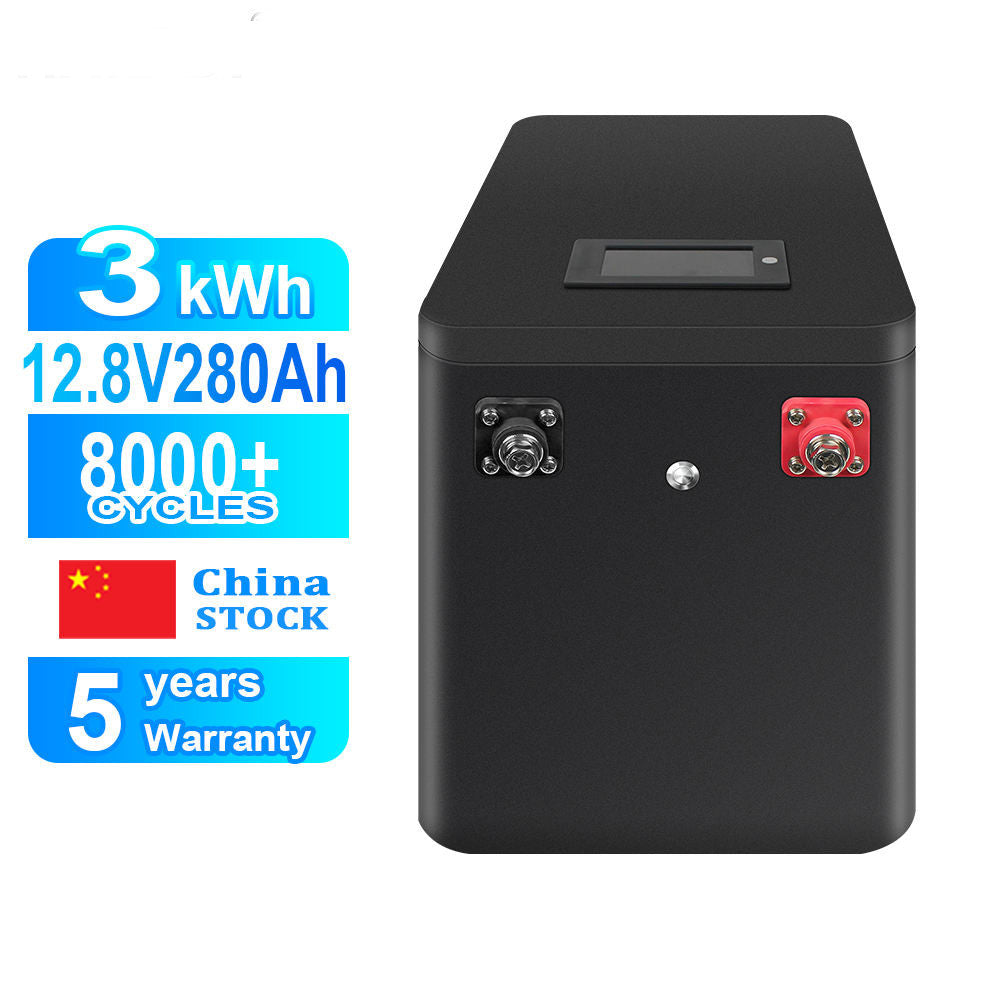 KM  12V 280AS==New