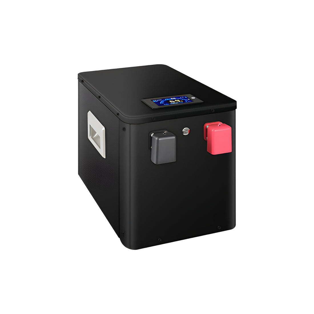 Kimbattery DIY 4S 12V 280-314Ah LiFePO4 Battery Box Kit