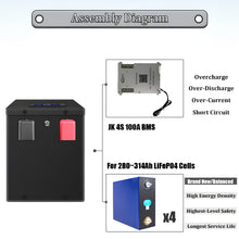 KM  12V 314AS==New