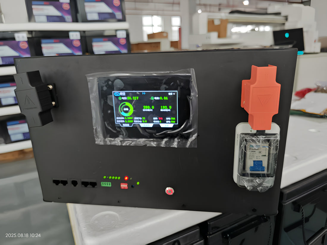 KM  24V 280AS==New