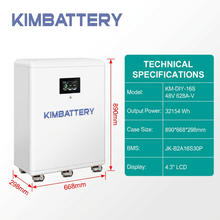 KM 48V 628A==New